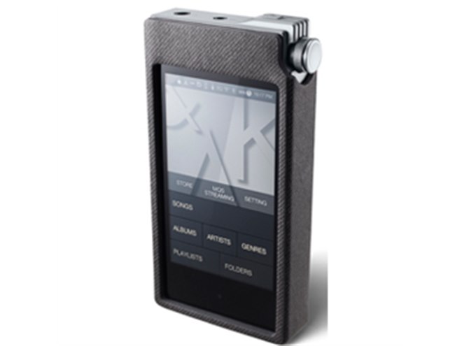 iriver、「Astell&Kern AK100II」の発売日が7/30に決定 - 価格.com