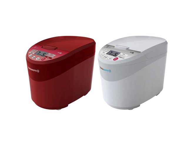 山本電気、2分30秒で精米できる「Bisen～美鮮～YE-RC41」 - 価格.com
