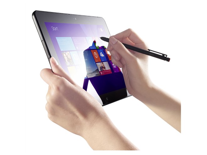 レノボ、「ThinkPad 10」個人向けモデルを7/29より発売 - 価格.com 