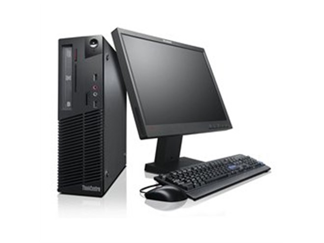 レノボ、AMD製APUを搭載した「ThinkCentre M79シリーズ」 - 価格.com