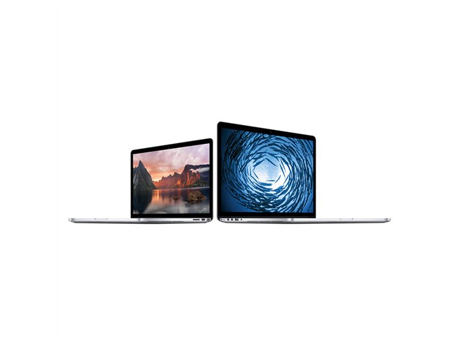 アップル、MacBook Pro Retinaの13/15型をアップデート＆値下げ - 価格.com