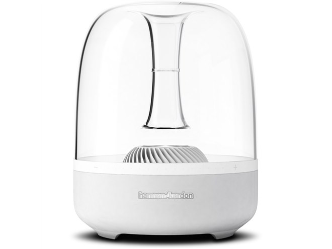 Omni 10 Plus(オムニ10プラス) : Harman Kardon/HDスピーカー