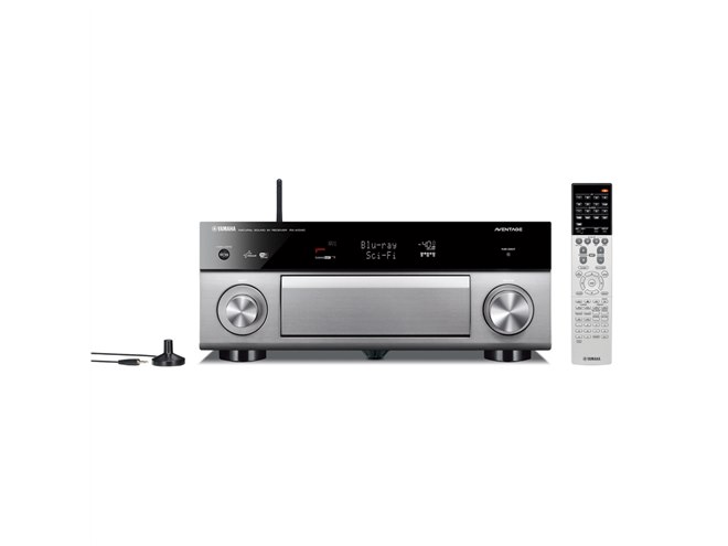 ヤマハ、ハイクラスAVアンプ「AVENTAGE」の第4世代モデル - 価格.com