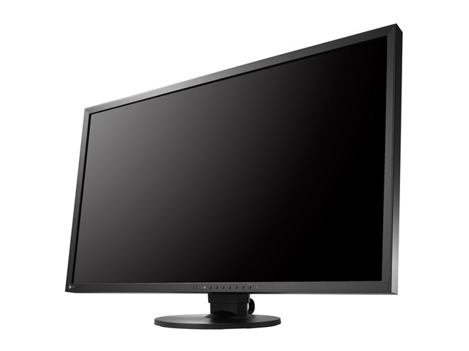 送料無料 ギフト EIZO、4K解像度の広視野角IPSパネルを採用した31.5型液晶 価格.com - ディスプレイ・モニター本体