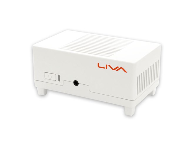 LIVA
