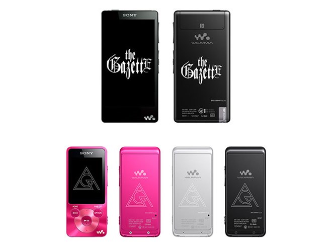 SONY ウォークマン Fシリーズ NW-F887 Amazon.co.jp: SONY ウォークマン Fシリーズ 64GB ブラック NW