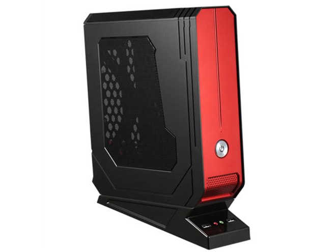 GIGABYTE、独立マザーボードフレーム採用のMiniITX対応PCケース - 価格.com