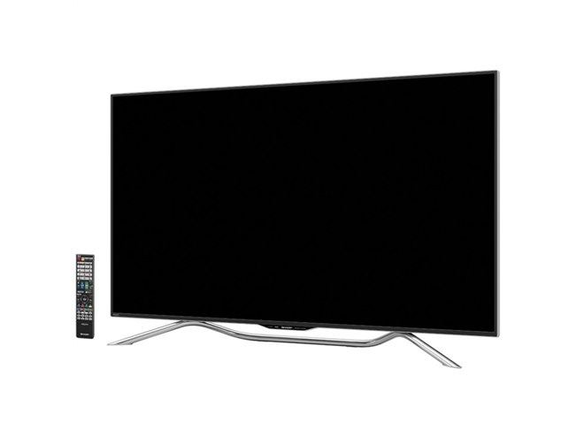シャープ 40インチ液晶テレビ LC-40U20 Amazon.co.jp: シャープ 40V型 液晶 テレビ AQUOS LC-40E40 フル