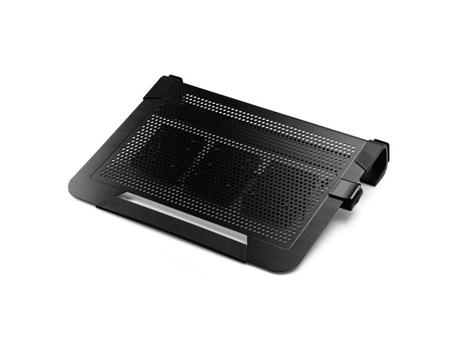 クーラーマスター R9-NBC-NPL1J-GP Amazon.co.jp: Cooler Master NotePal ノートPC用冷却ファン