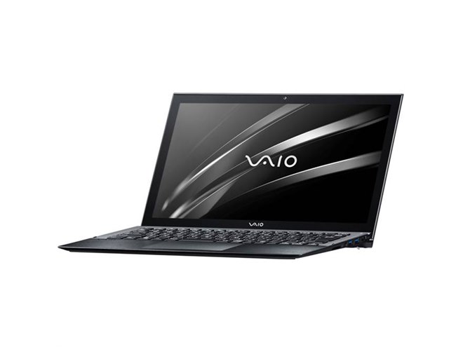VAIO、ノートPC「VAIO」新モデル3機種を1万200円ずつ値下げ