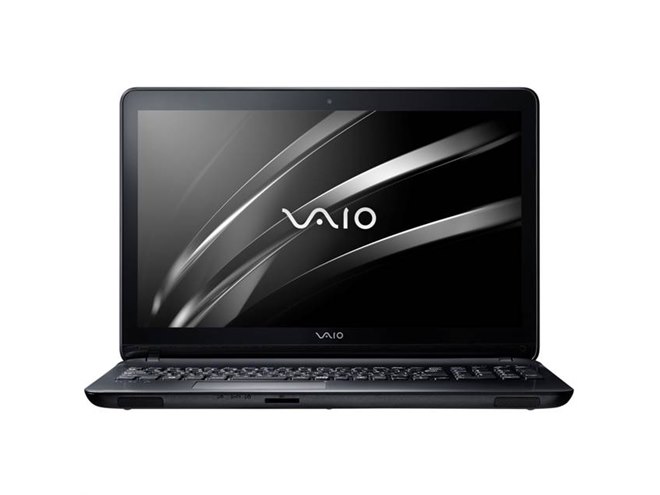 VAIO、ノートPC「VAIO」新モデル3機種を1万200円ずつ値下げ