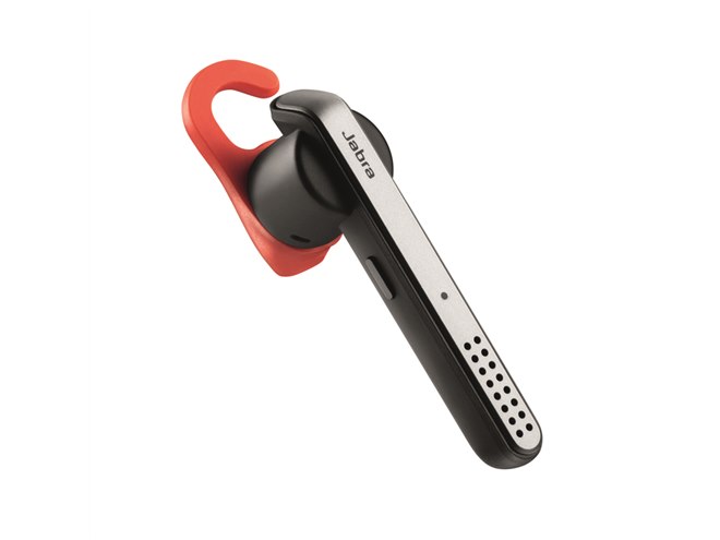Jabra、ボイスコントロール対応の小型Bluetoothヘッドセット - 価格.com