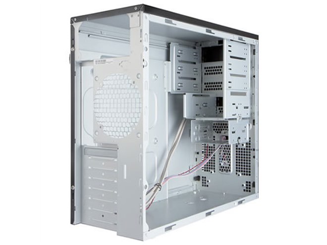 パソコン工房、ASUS製マザーボード「Z97-A」搭載のデスクトップ5機種