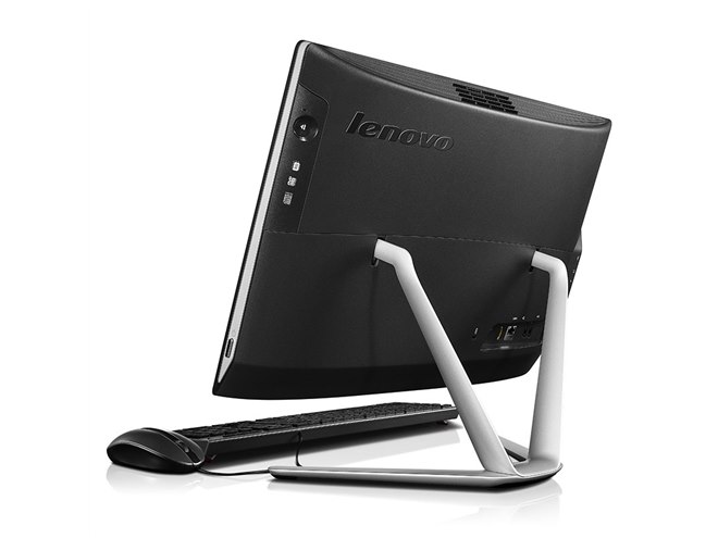 レノボ、エントリー向け21.5型液晶一体型PC「Lenovo C470」 - 価格.com