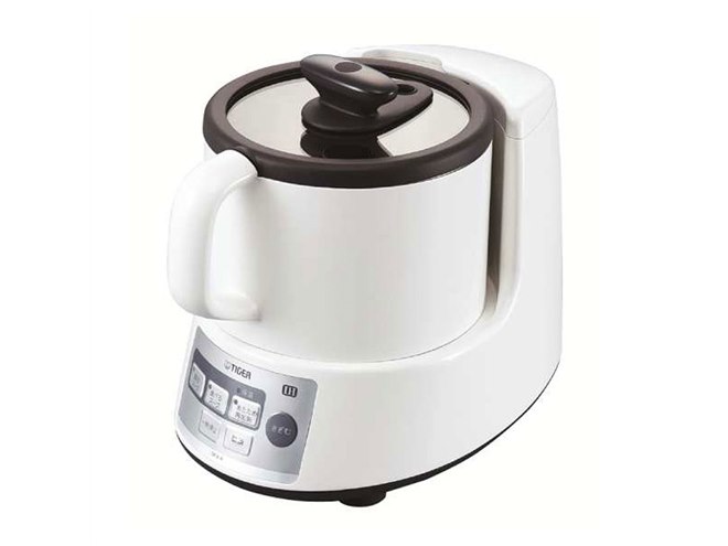 【新品・未使用品】スープメーカー タイガー　IHスーププロセッサー IHスーププロセッサー SKX-A | 製品情報 | タイガー魔法瓶