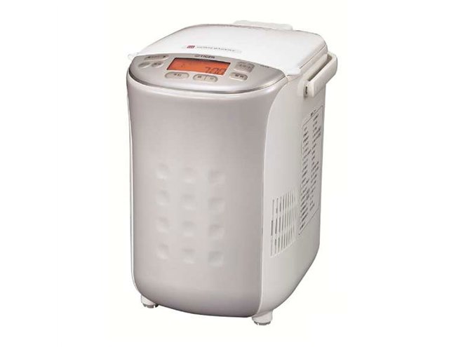 【未使用】タイガー IHホームベーカリー GRANDＸ　1斤 KBX-A100 タイガー、DCモーターを搭載したIHホームベーカリー - 価格.com