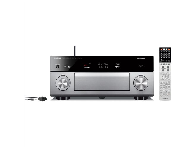 ヤマハ、「Dolby Atmos」対応のハイクラスAVアンプ2機種 - 価格.com