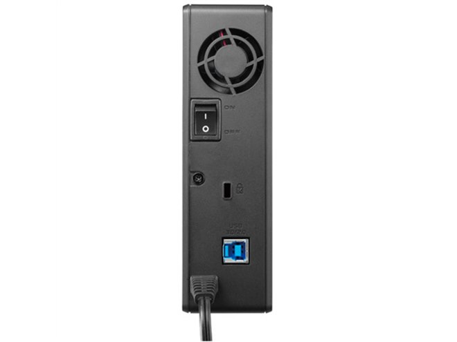 アイ・オー、USB 3.0対応の外付けセキュリティHDDなど - 価格.com