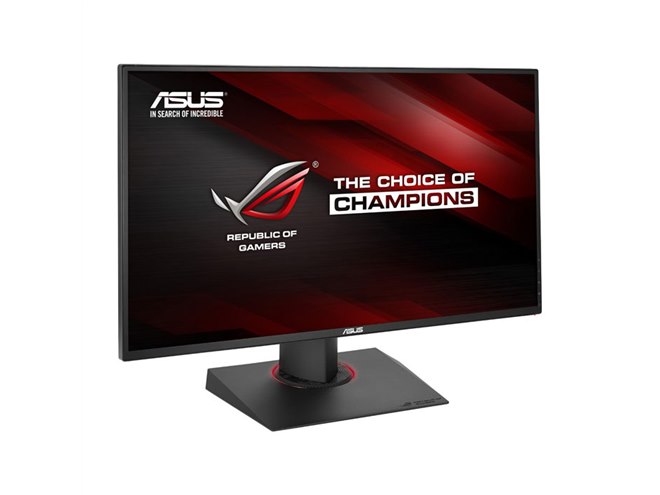 ASUS ROG SWIFT PG278QR 27インチ 動作良好 ASUS ROG SWIFT PG278Q [27インチ ブラック] 価格比較 - 価格.com