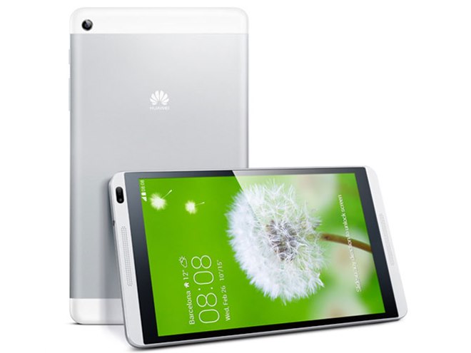 ファーウェイ、SIMフリータブレットなど3機種 - 価格.com