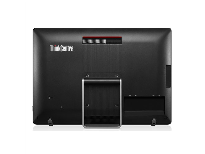 レノボ、省スペース設計の19.5型オールインワンデスクトップPC - 価格.com