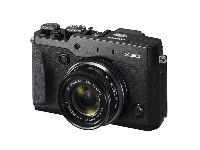 富士フイルム コンパクトデジタルカメラ x30 フィルムシュミレーション いつか見た、あのフィルムの色を再現できる「FUJIFILM X30」（1