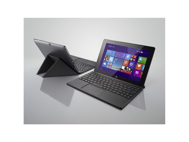 マウス、Officeが付属した10.1型Windowsタブレット - 価格.com