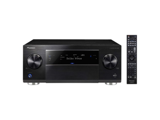 パイオニア、「Dolby Atmos」対応のフラッグシップAVアンプ - 価格.com