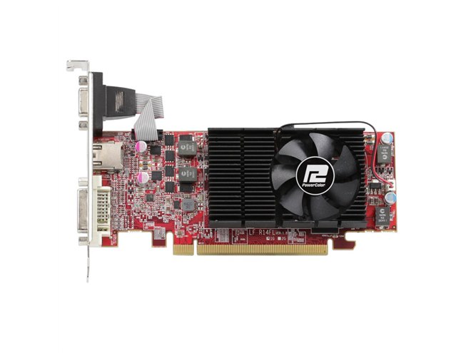 AXR7 250XE 1GBD5-HLE