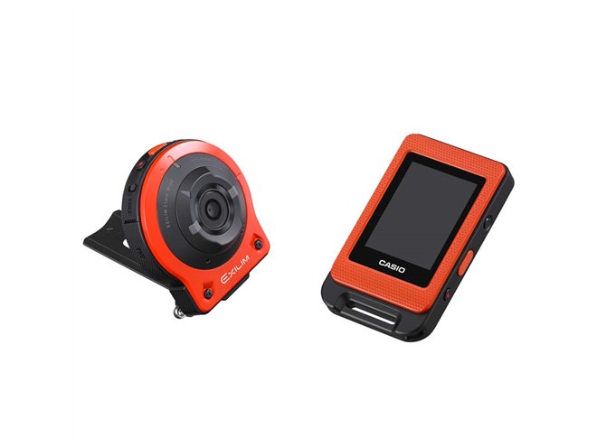 CASIO EXILIM 限定モデル EX-FR10GYSET マルチアングルスティックセット 14.1M画素 カメラ部/コントロール部分離 フリースタイルカメラ  限定カ w17b8b5 Amazon | CASIO EXILIM 限定モデル EX-FR10GYSET マルチアングル