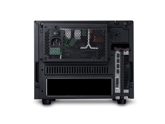 パソコン工房、高性能なキューブ型ゲーミングPC4機種 - 価格.com