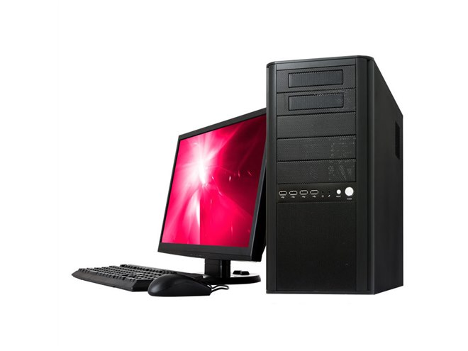 ドスパラ、「Haswell-E」搭載のデスクトップPC3機種 - 価格.com