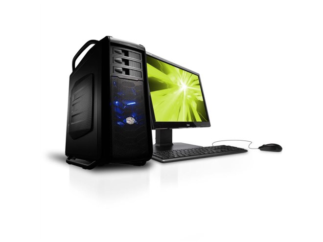パソコン工房、8コアCPU「Haswell-E」搭載のデスクトップPC - 価格.com