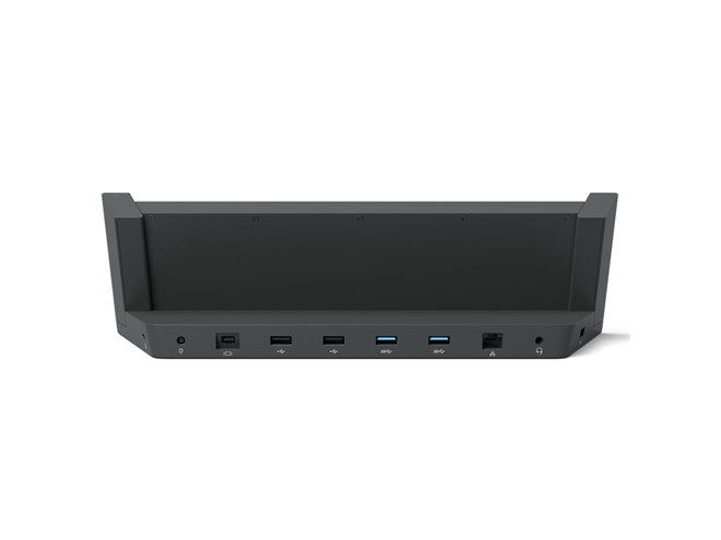 Microsoft - Surfacepro3　ドッキングステーション付き Amazon.com: Surface Pro Docking Station Microsoft - 1 Year
