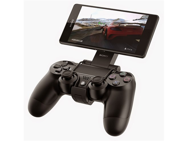 ソニー、PS4と連携するスマホ「Xperia Z3/Z3 Compact」を発表 - 価格.com