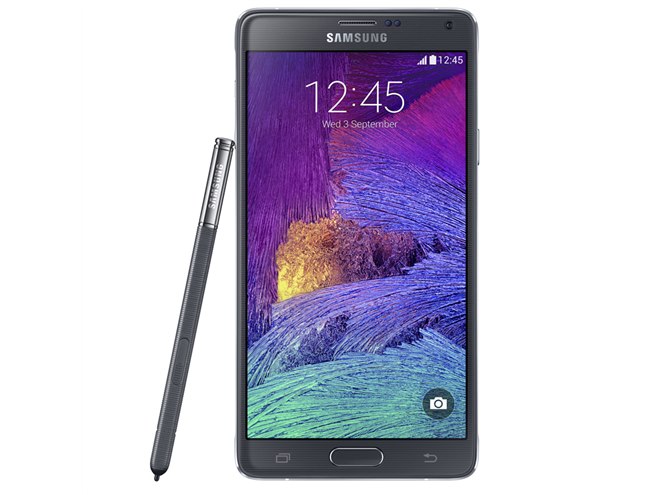 スマートフォン本体 Samsung Galaxy Note 4 Galaxy Note 4【スペック】価格や発売日 | スマホBANK