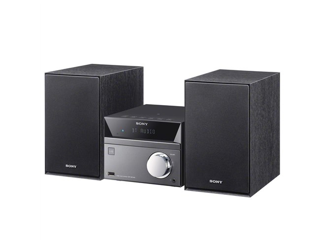 ソニー、コンパクトなBluetooth対応マルチコネクトコンポ2機種 - 価格.com