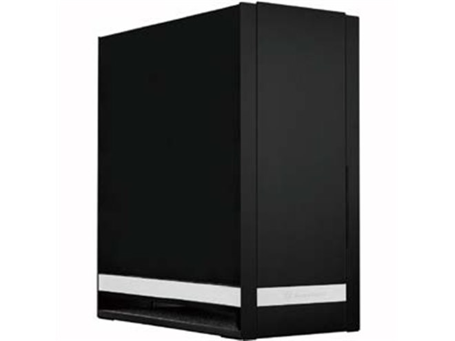 SilverStone、90度レイアウトを採用したSSI-CEB対応のPCケース - 価格.com