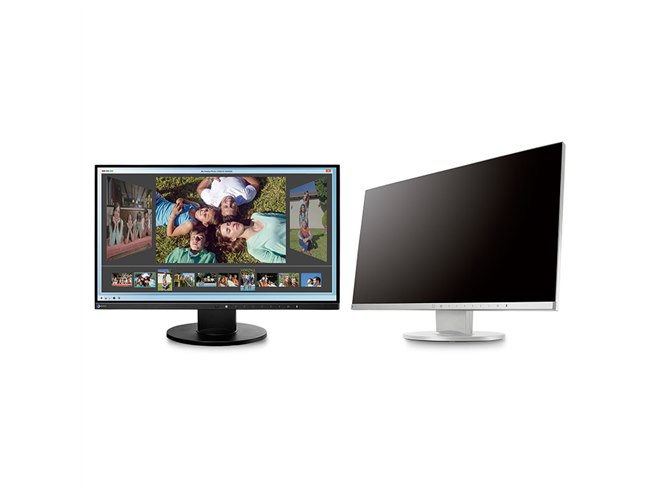 EIZO、1mmベゼルのフレームレス24.1型/23.8型液晶 - 価格.com EIZO、1mmベゼルのフレームレス24.1型/23.8型液晶 - 価格.com