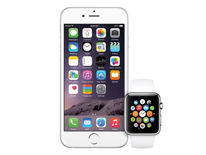 Apple Watch