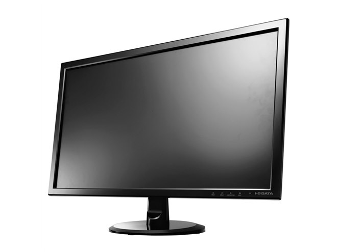 アイ・オー、広視野角なADSパネル採用の27型ワイド液晶 - 価格.com