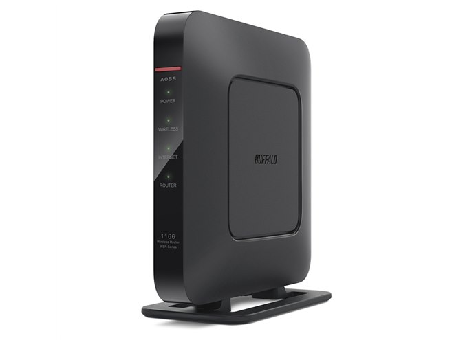 BUFFALO Wi-Fi 7 無線LANルーター バッファロー、11acとギガビットLAN対応の無線LANルーター - 価格.com