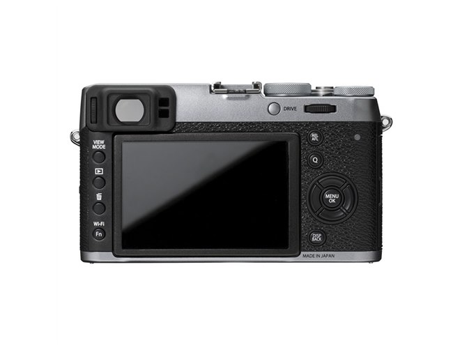 Fujifilm X100T コンパクトデジタルカメラ 富士フイルム、ファインダーを強化した「X100T」を11/20発売