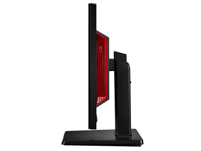 LG、240Hz相当の描画と1ms以下を実現したゲーミング24型液晶 - 価格.com