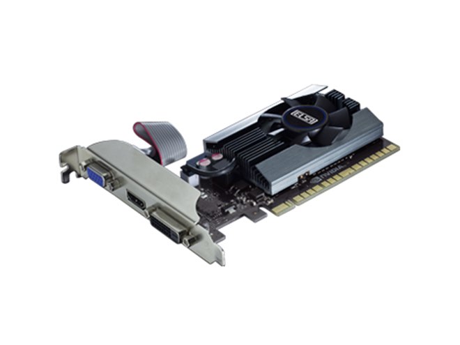 エルザ、ロープロ対応の「GeForce GT 720」搭載ビデオカード - 価格.com