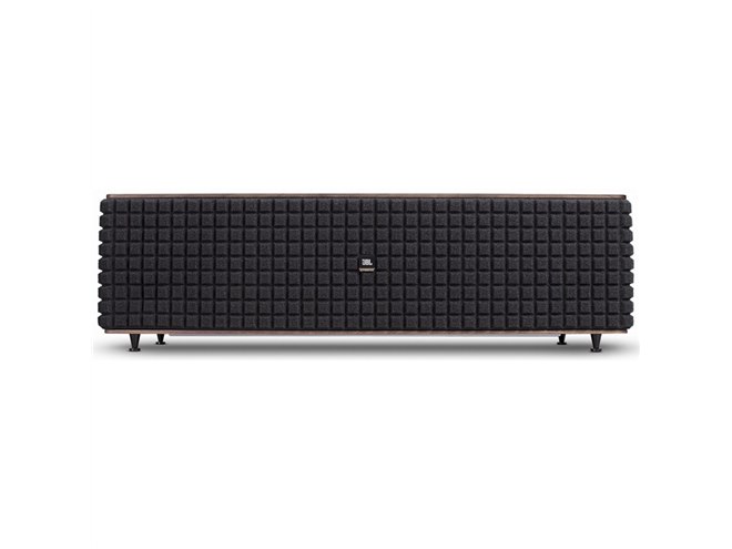 JBL、出力300Wの本格派スピーカー「Authentics L16」など - 価格.com