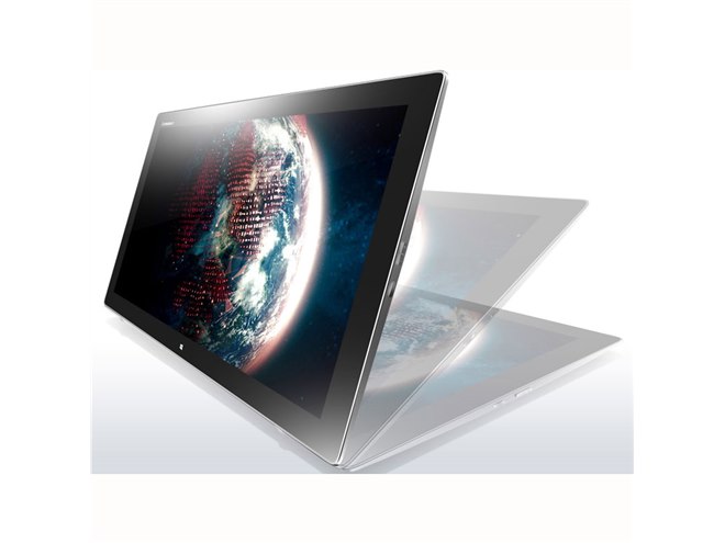 lenovo horizon 2e一体型PC タッチパネルバッテリ内蔵