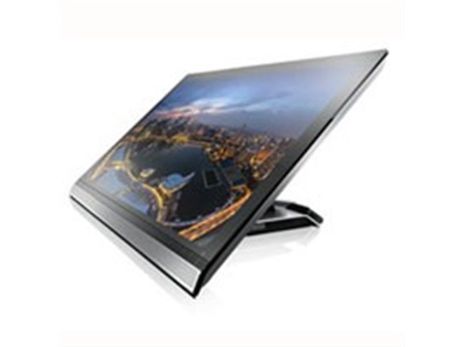 レノボ、Android OSを搭載した28型4K液晶など2機種 - 価格.com