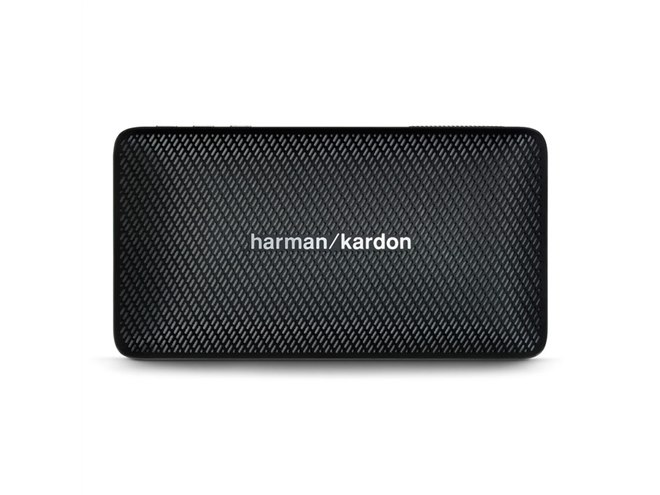 harman/kardon、スマホに給電できるポケット型Bluetoothスピーカー