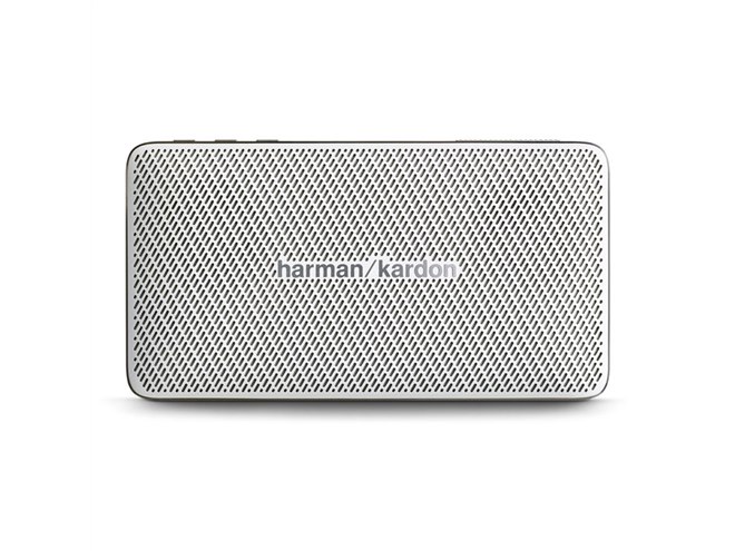 スマホアクセサリー ESQUIRE  MINI harman/kardon、スマホに給電できるポケット型Bluetoothスピーカー